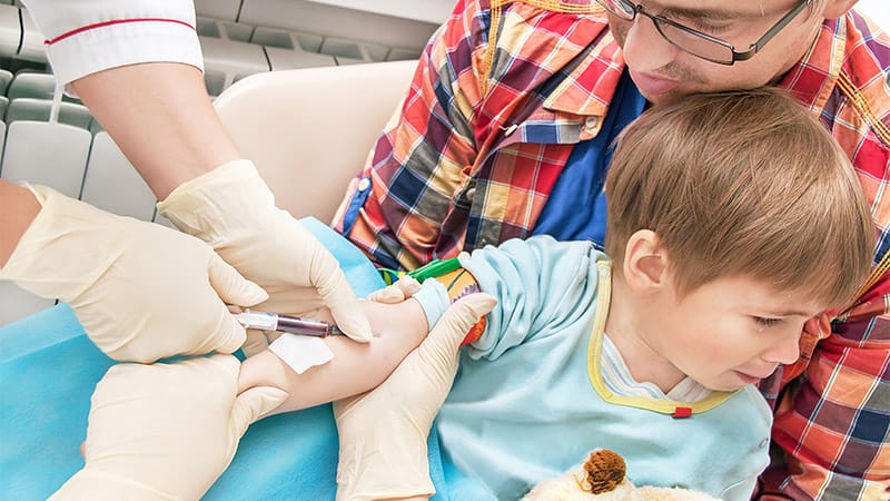 Pediatric Emergencies Associated With Unnecessary Testing: AAP