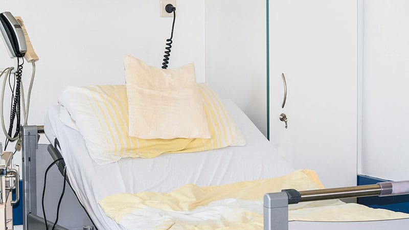 FDA Expands List of Getinge IABP System and Component Shortages