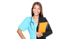 The Career Pivot: Leaving Clinical Medicine for a While -- or for Good