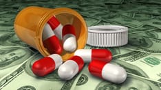Newer Brand-Name Drugs Fuel Spending on Antiseizure Meds