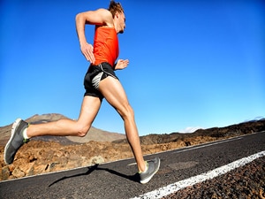 Running vs Meds for Depression: Is There a Clear Winner?