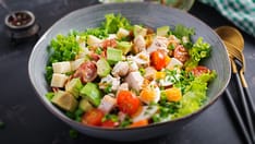 Modified Atkins Diet Beneficial in Drug-Resistant Epilepsy