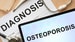New Osteoporosis Guideline Says Start With a Bisphosphonate