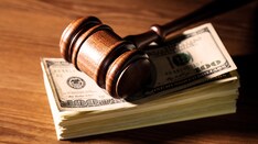 Migraine Device Distributor Settles DOJ Misbranding Allegations