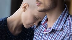 Cancer Exacts a High Emotional Toll on Spouses