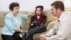 German 'Island' Aids Children and Adolescents With Addiction