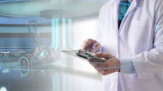 Three Wild Health Technologies in (or Close to) Clinical Trials