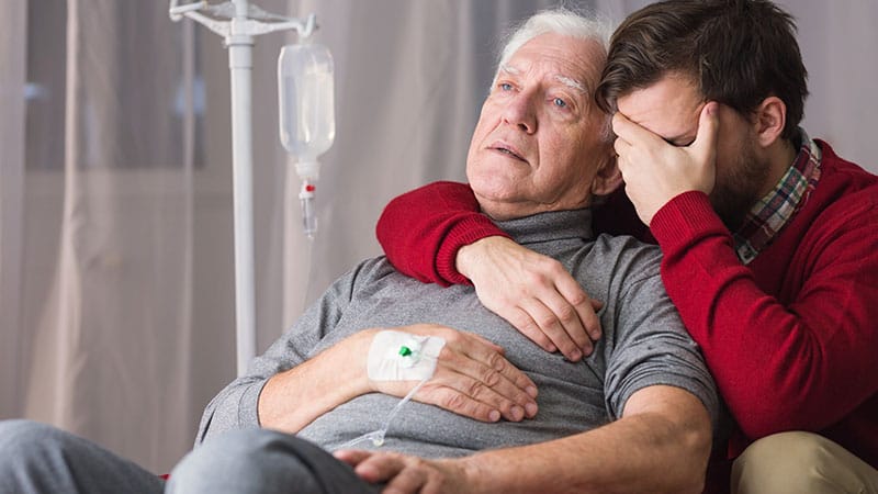 More Californians Are Dying at Home. Another COVID 'New Normal'?