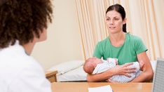 Are 'Momi Pods' the Future of Postnatal Care?