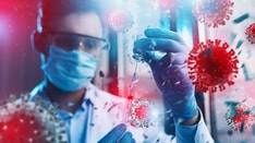 Long COVID Takes Toll on Already Stretched Healthcare Workforce