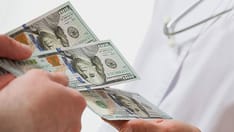 Luxe Vacations, Private Jets: Medical Device Maker, Surgeon to Pay $46 Million Penalty in Kickback Scheme