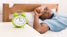 Rapid Review Quiz: Sleep Disorders