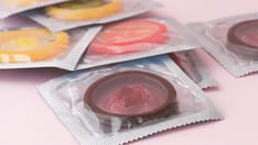 US STD Cases Totaled 2.5 Million in Pandemic's Second Year