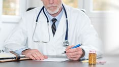 Less Time With Patients, More Inappropriate Prescribing