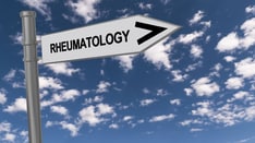 Rheumatology Fills Over 97% of Fellowship Programs for 2024