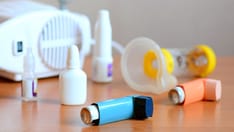 Liquid Albuterol Supply Appears To Be Improving, but Similar Shortages May Be Increasingly Common