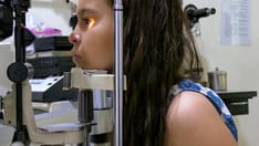 Retinopathy 'Emerging Decades Earlier' in Kids With Type 2 Diabetes Than in Adults