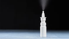 Nasal COVID Treatment Shows Early Promise Against Multiple Variants