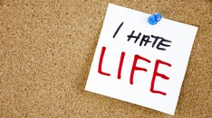 Suicidal Thoughts Decline in Endocrinologists: 2023 Survey