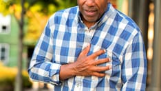 Skill Checkup: A 65-Year-Old Man With Established Type 2 Diabetes, Hypertension, Hyperlipidemia, and New-Onset Chest Pain