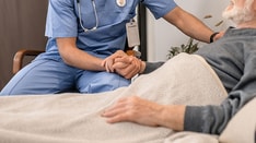 Evolving Cannabis Nursing Specialty Struggles for Acceptance
