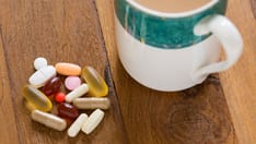 Most Adults, More Than 1 in 3 Kids Take Dietary Supplements: Report