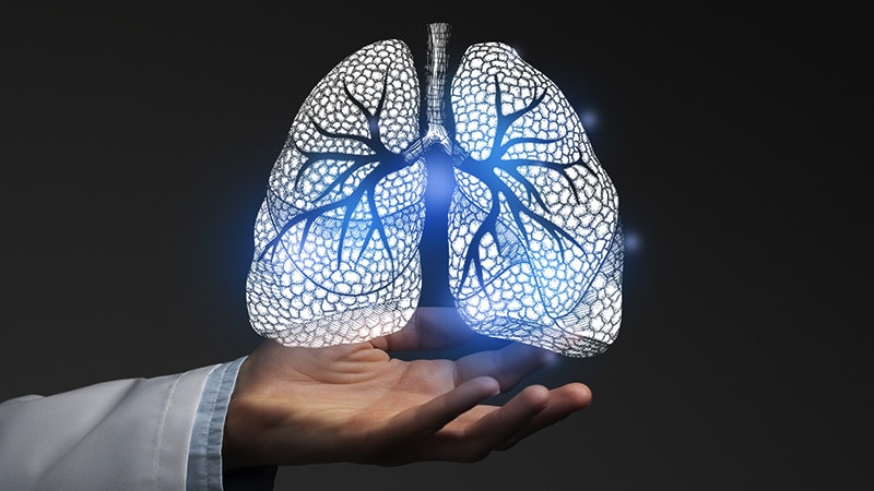 COPD | Medscape