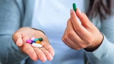 Widespread Prescribing of Stimulants With Other CNS Meds