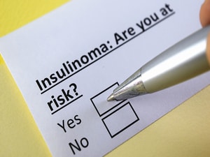 New Protocol Cuts Fasting Time to Rule Out Insulinoma