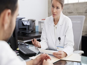 Pop This Question to Improve Medication Adherence