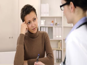Unveiling Sexual Dysfunction: Clinicians Can Do More