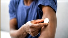 Rapid Review Quiz: Continuous Glucose Monitoring Devices