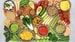 Plant-Based Diet Tied to Healthier Blood Lipid Levels