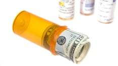 B-Vitamin May Help Boost Antidepressant Efficacy