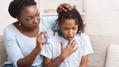 Rapid Rx Quiz: Severe Asthma Treatment