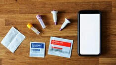 At-Home Hormone Tests: Are They Accurate?