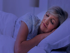 Regular, Optimal Sleep Tied to Lower Mortality Risk