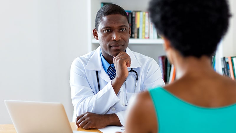 Suivi médical continu