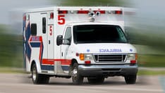 Insurance Status Tied to Transfer for STEMI