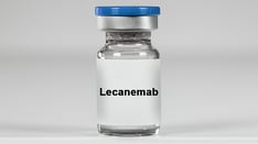 FDA Panel Unanimously Endorses Lecanemab for Alzheimer's