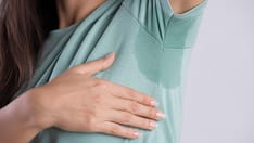 Complications With Microwave Energy Device Treatment of Hyperhidrosis Reported