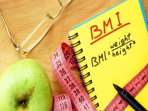 BMI 'Vastly Underestimates' True Obesity