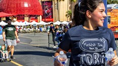 Athletes With Type 1 Diabetes Ignore Hypoglycemia Warnings