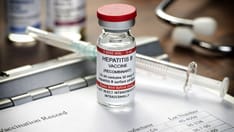 Hepatitis B Vaccination Rates Lag in Patients With Psoriasis