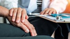 Finding Mild Cognitive Impairment Quickly in Primary Care