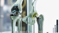 All in Stride: Few Age Limitations for Joint Replacement