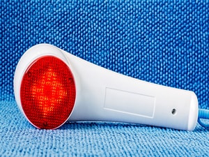 Light Therapy May Improve Chemotherapy-Induced Neuropathy