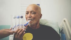 Spirometry Predicts Mortality in Type 2 Diabetes