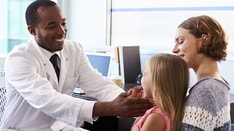 Does Screening Kids With Acute Sinusitis Symptoms for Bacterial Infection Cut Unnecessary Antibiotic Use?