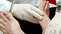 A Step Forward in Diabetic Foot Disease Management